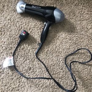 Revlon Hair Dryer